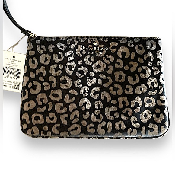 Handbags - Kate spade wristlet NWT